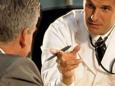 Επιθέματα οιστρογόνων καταπολεμούν τον καρκίνο του προστάτη