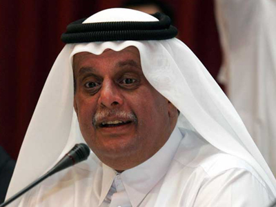 Επένδυση από το Κατάρ στον Αστακό