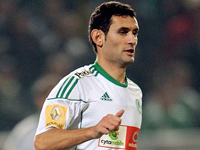 Από την Ομόνοια στον ΑΠΟΕΛ ο Καρυπίδης