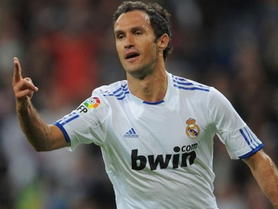 Αναχωρεί για Λονδίνο ο Καρβάλιο