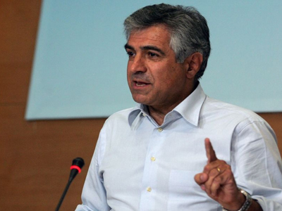 Καρχιμάκης απ’τα παλιά