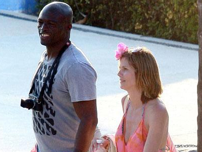 Απόδραση στο Μεξικό