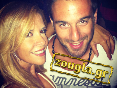 Η άγνωστη φιλία Μηλιαρέση – Τζάνη