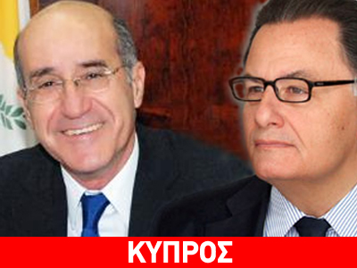 Πρόσκληση Ηλιάδη στον Πάνο Παναγιωτόπουλο να επισκεφθεί το νησί