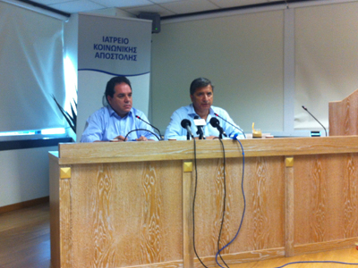 «Αγκαλιάζουμε τα παιδιά που μας έχουν ανάγκη»