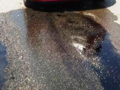 Παραλίγο τραγωδία στην Ε.Ο. Πατρών – Πύργου