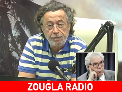 Γ. Κασιμάτης: «Μνημονιακός ο κ. Πικραμμένος»