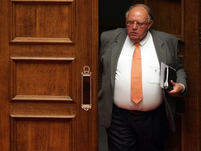 Πρωινό σχόλιο Πάγκαλου για τους δημοσίους υπαλλήλους