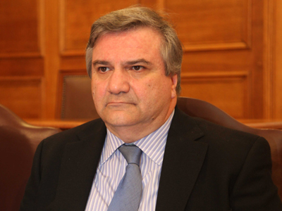 Χ. Καστανίδης: «Να τιμωρηθούν αυτοί που έφταιξαν»