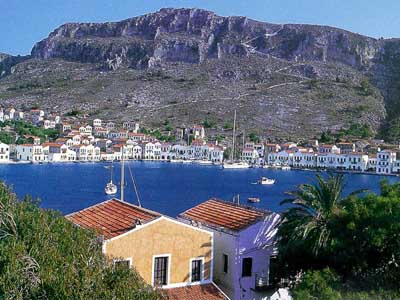 Ημερίδα της ΓΓΑΝΠ για την Ανάπτυξη των Νησιών