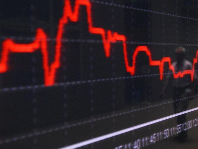 Με άνοδο άνοιξε το Χρηματιστήριο Αθηνών