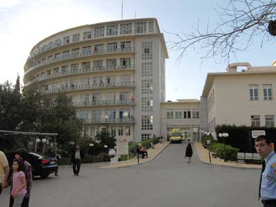 Εκτός κινδύνου ο 29χρονος