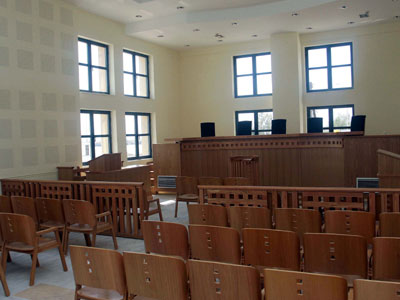 Καταδίκη σε πρώην διευθυντή τράπεζας