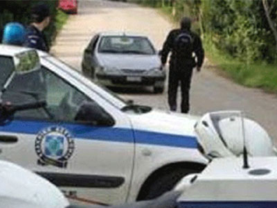 Αυτό θα πει αυτοθυσία!