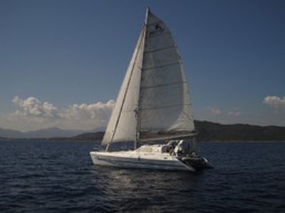 Μηχανική βλάβη εν πλω