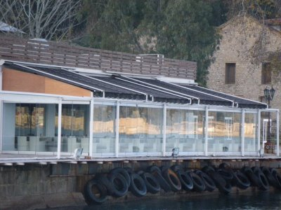 Τσουχτερή η καταπάτηση