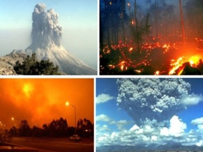 Διαχείριση καταστροφών: Νέα μέτρα για καλύτερη πρόληψη και αντιμετώπιση