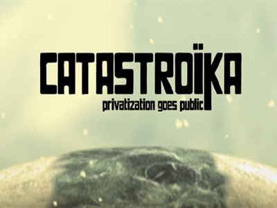 «Catastroika Live»