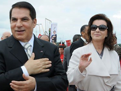 Κατασχέθηκαν 234 πολυτελή αυτοκίνητα του Μπέν Άλι