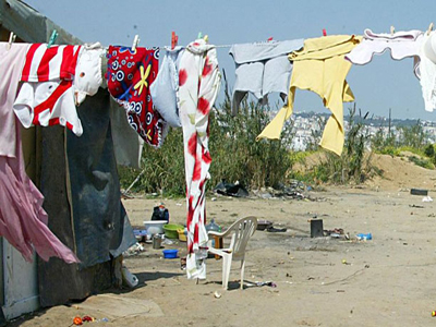 Μυτιλήνη: Νεκρό μεταφέρθηκε στο νοσοκομείο βρέφος 40 ημερών