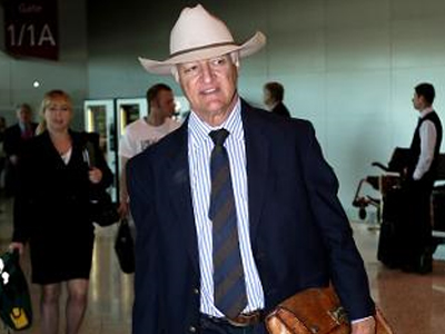 Εντείνεται το πολιτικό αδιέξοδο στην Αυστραλία