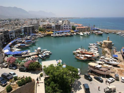 Τα Κατεχόμενα επιλέγουν για τις διακοπές τους οι Ολλανδοί