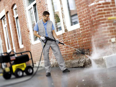 Απαράδεκτες συνθήκες στο Διοικητικό Μέγαρο