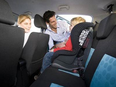 Συμβουλές για ασφαλές ταξίδι με το αυτοκίνητο