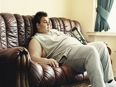 Το καθισιό βλάπτει σοβαρά την υγεία