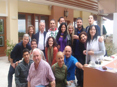 «Ο καθρέφτης του σώματος»