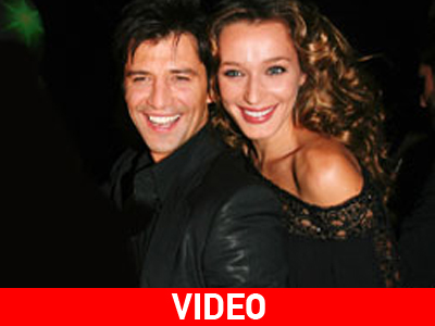 Κάτια Ζυγούλη: «Ελπίζω κάποια στιγμή να επιβεβαιώσω τις φήμες για εγκυμοσύνη»