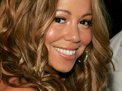 Τι άλλο έκανε η Mariah Carey στο Λονδίνο;