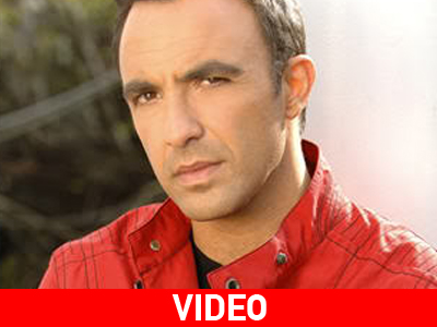 Το τσάμικο του Αλιάγα στο χωριό του