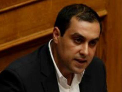 Ερώτηση Κατσαφάδου για τον ιαματικό τουρισμό