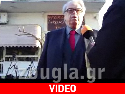 Σοβαρές ανησυχίες εκφράζουν οι δικηγόροι της οικογένειας Γρηγορόπουλου