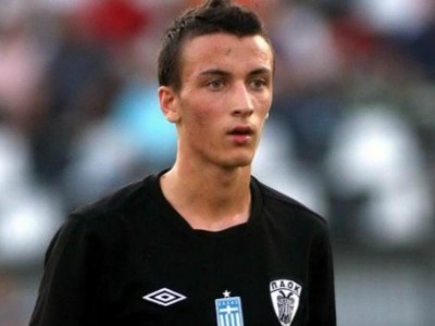 Συνελήφθη ο Κάτσε