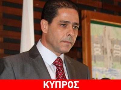 Βόμβα στο σπίτι του τέως εκπροσώπου Τύπου της Αστυνομίας