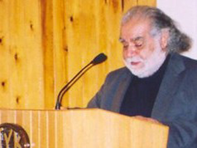 Συλλυπητήρια ανακοίνωση της ΕΔΕΚ για τον θάνατο του Γ. Κατσούρη