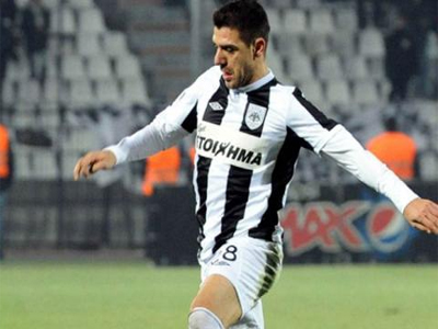 Κατσουράνης: «Αξίζαμε τη νίκη»