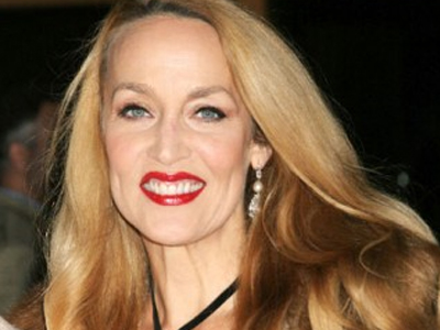 Ζητείται άντρας για την Jerry Hall