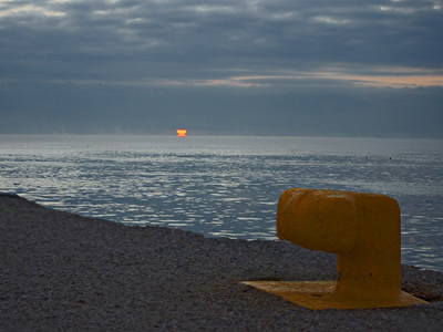 «Θα γελάσει κάθε πικραμένος…»