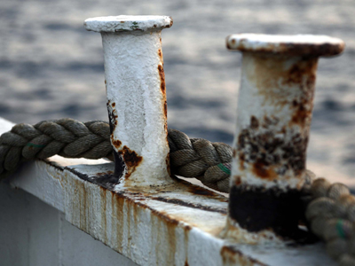 «Λουκέτο» στον ελληνικό νηογνώμονα