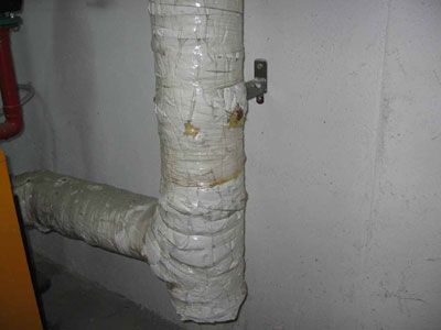 Τους λαχτάρισε ο καυστήρας