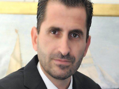 Πρόεδρος Ευρωπαϊκής Επιτροπής της ESCA ο Θ. Καζάκος