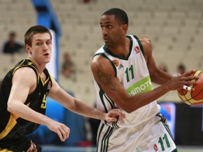 Σαρωτικός ο ΠΑΟ, 91-55 τη Λέφσκι Σόφιας