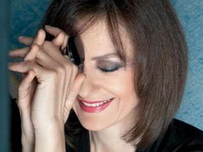 Ερωτευμένη με… τη δουλειά της