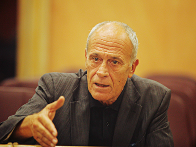 «Μας ενώνει η υπεράσπιση της Πατρίδας»