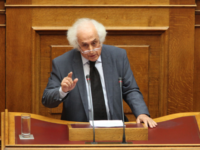 «Δοξασίες τα περί κλειστού επαγγέλματος του δικηγόρου»