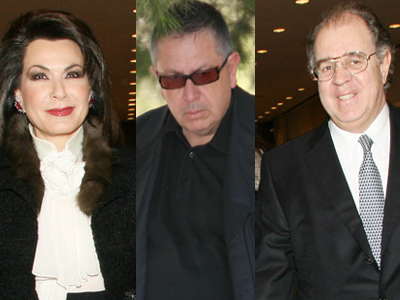 Αγωγή Θ. Αγγελόπουλου και Γ. Αγγελοπούλου κατά της εφημερίδας «ΠΡΩΤΟ ΘΕΜΑ»