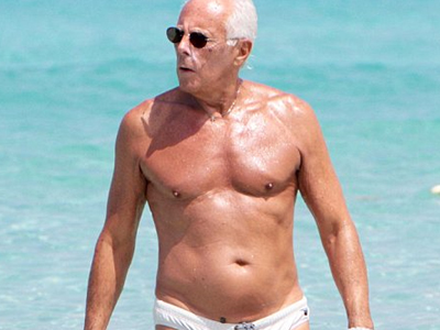 Ακόμα… ελκυστικός